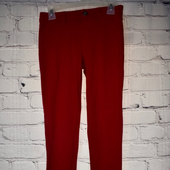 Copper Key Jeggings - Picture 1 of 7